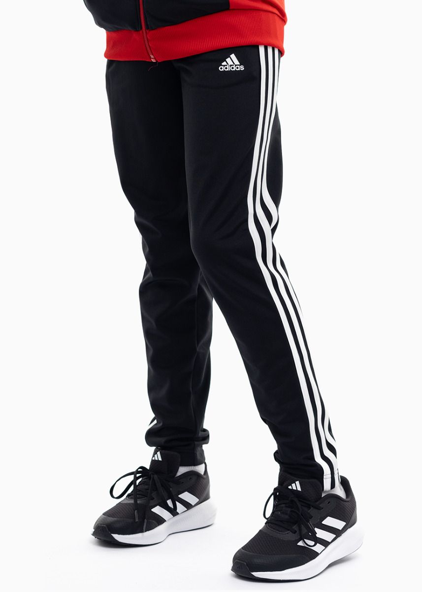 adidas Trening pentru copii Essentials 3-Stripes Tiberio Track Suit IJ7083