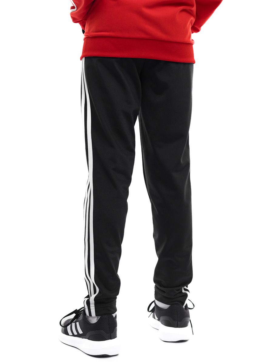 adidas Trening pentru copii Essentials 3-Stripes Tiberio Track Suit IJ7083