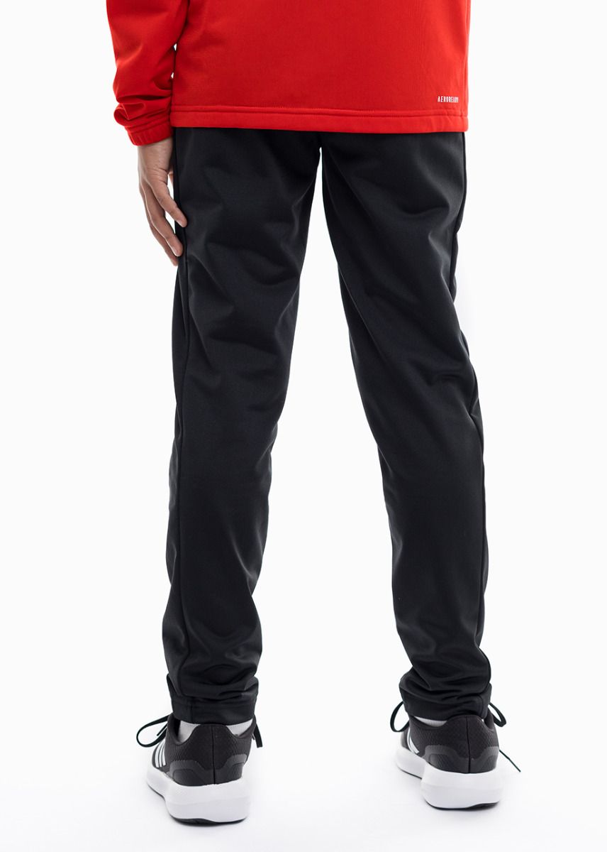 adidas Trening pentru copii Essentials Big Logo Track Suit IJ6305