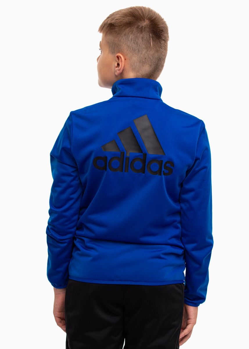 adidas Copii treninguri întregi Essentials Tric Tracksuit HN1918