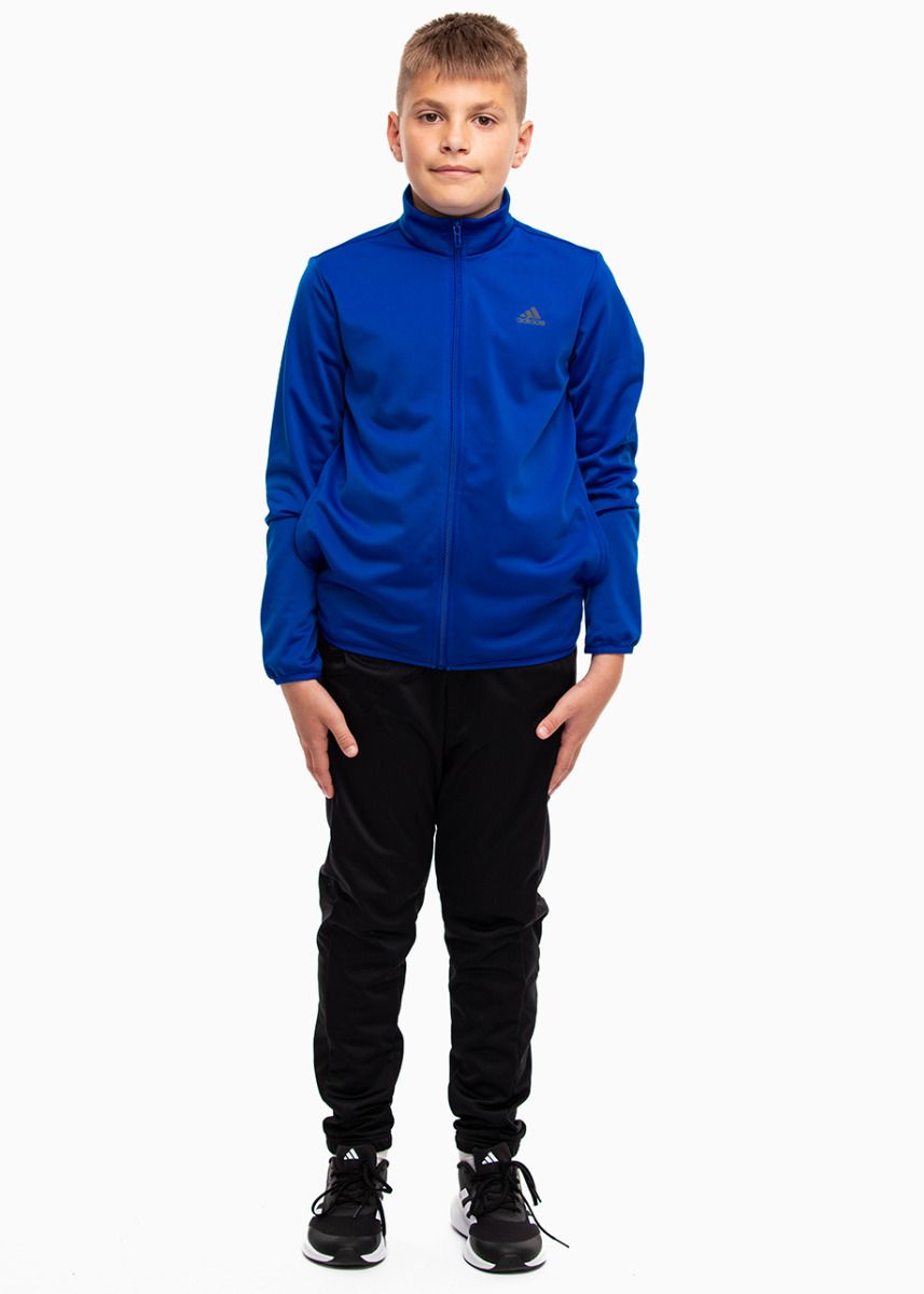 adidas Copii treninguri întregi Essentials Tric Tracksuit HN1918