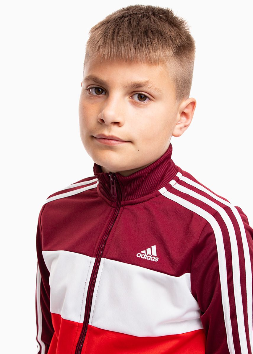 adidas Treninguri Pentru Copii Essentials Tiberio Tracksuit HE9317