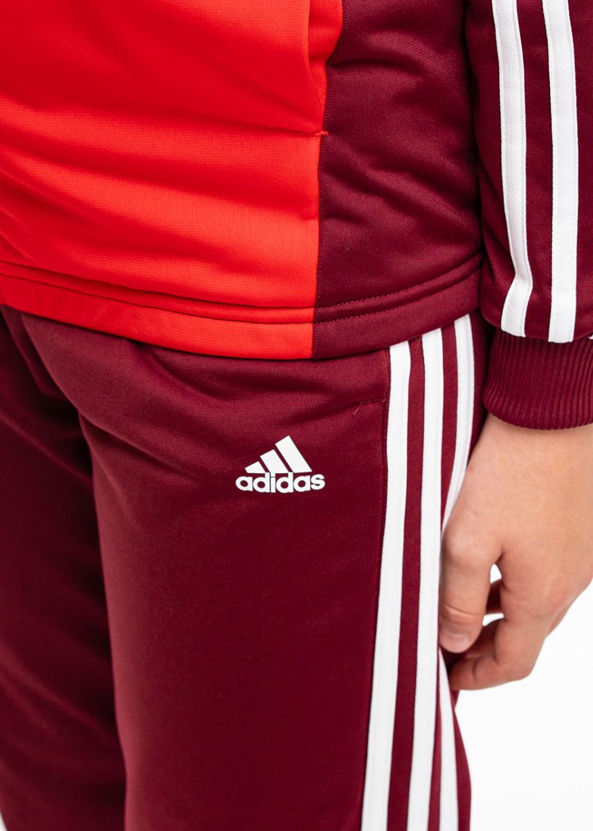 adidas Treninguri Pentru Copii Essentials Tiberio Tracksuit HE9317