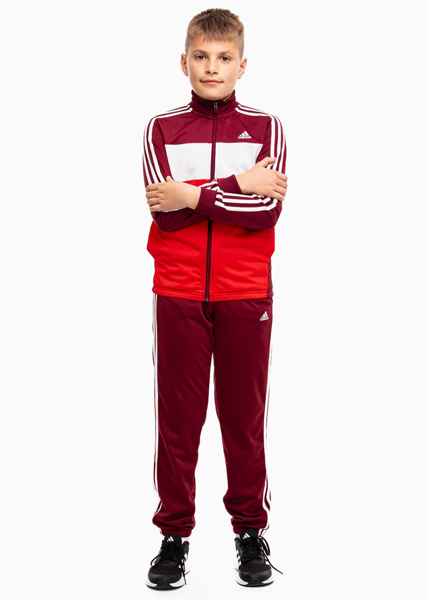 adidas Treninguri Pentru Copii Essentials Tiberio Tracksuit HE9317