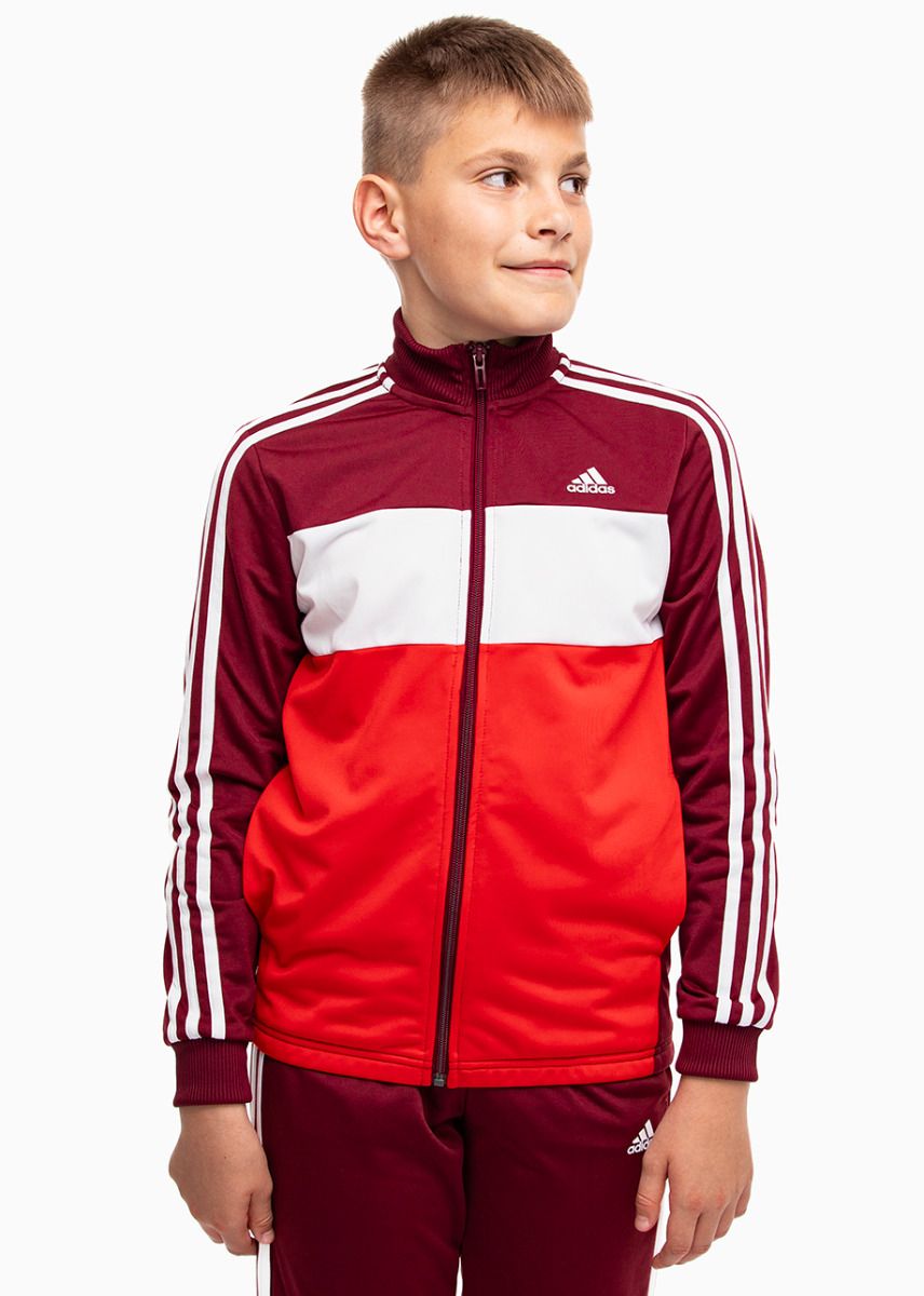 adidas Treninguri Pentru Copii Essentials Tiberio Tracksuit HE9317