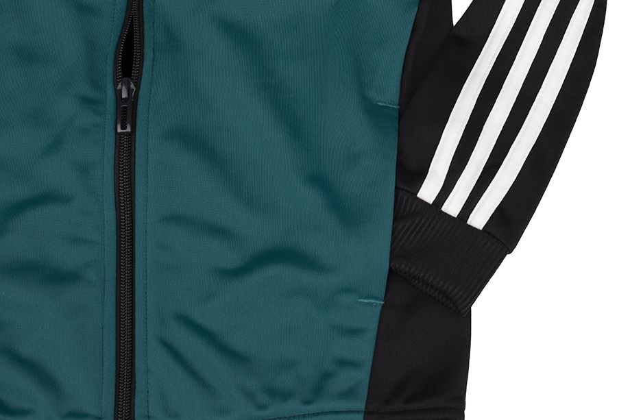 adidas Treninguri Pentru Copii Essentials Tiberio Tracksuit HE9318 adidas Treninguri Pentru Copii Essentials Tiberio Tracksuit HE9318