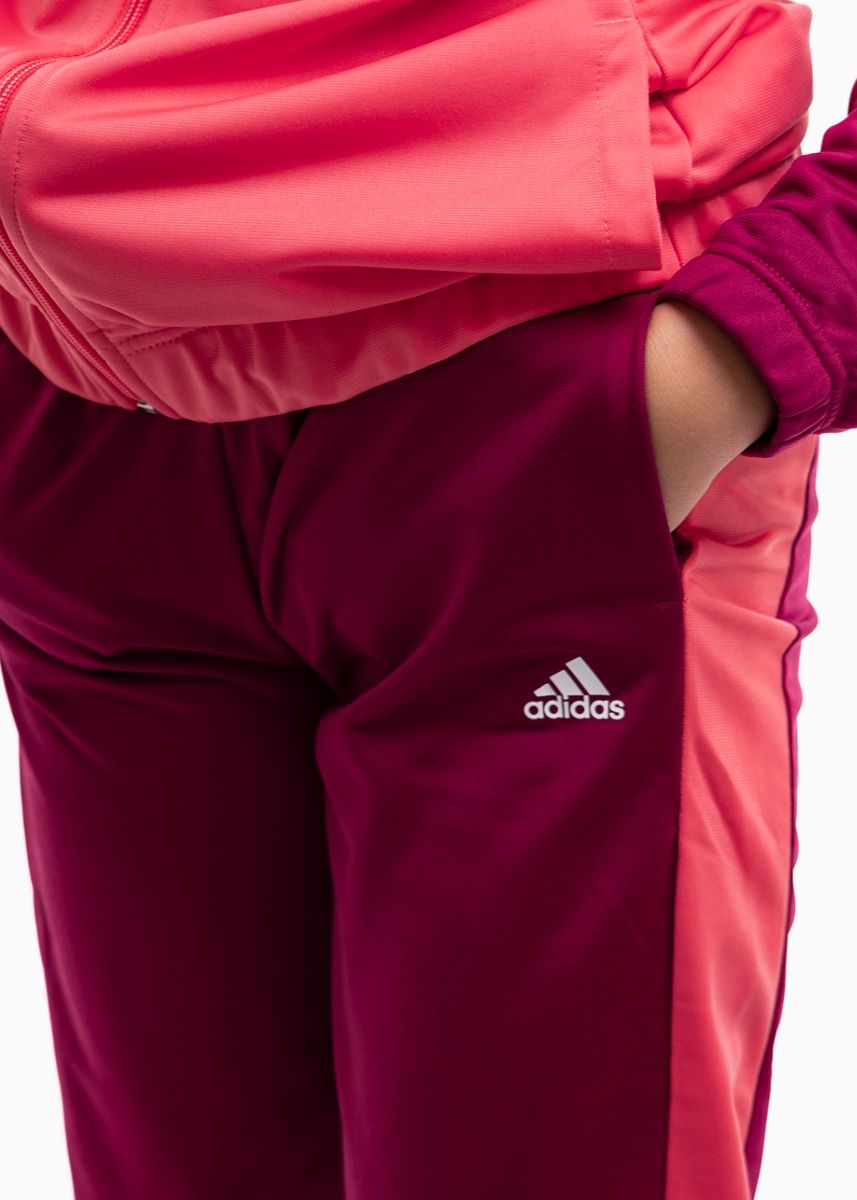 adidas Copii treninguri întregi Essentials Tric Tracksuit HE2002