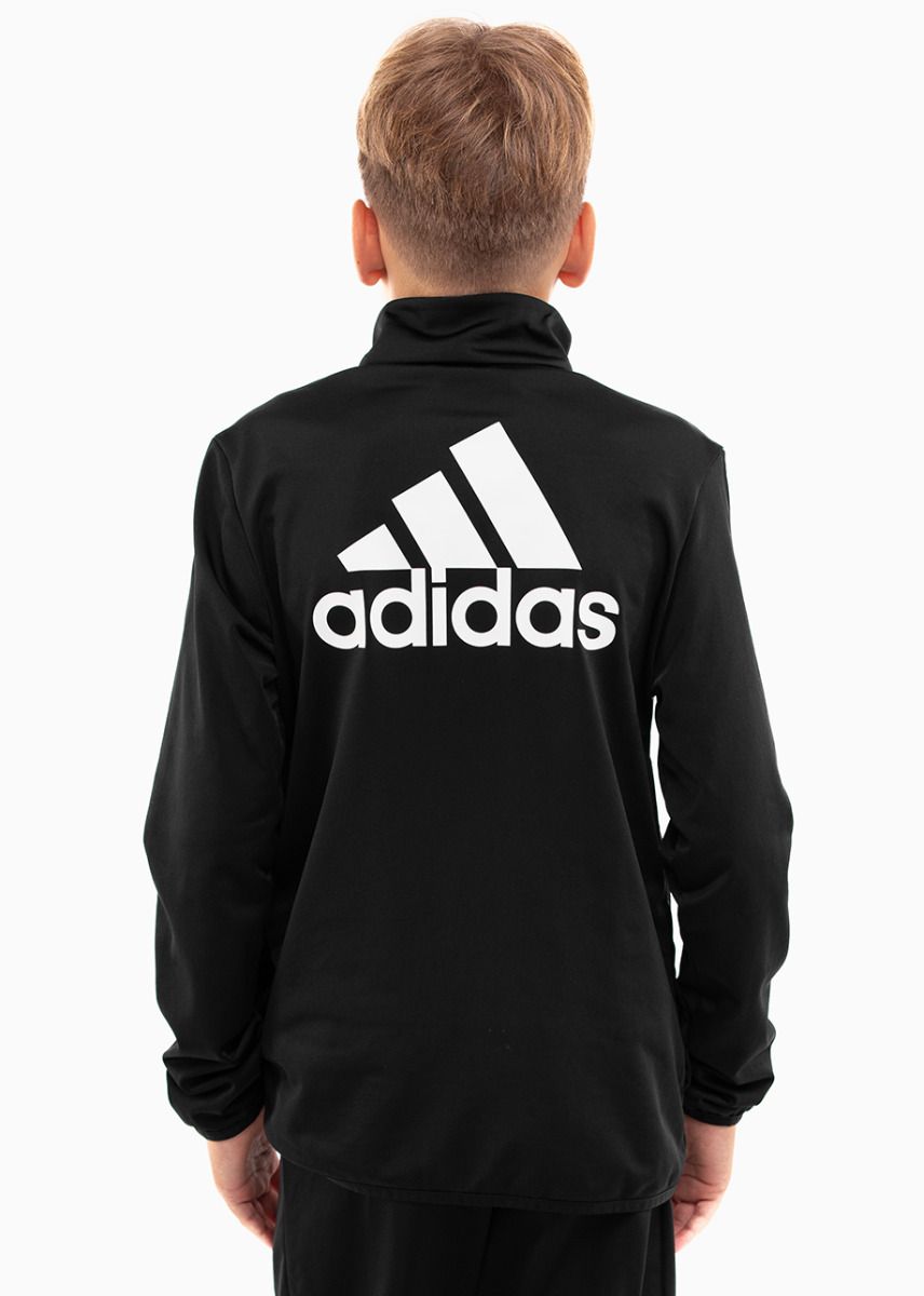 adidas Copii treninguri întregi Essentials Tric Tracksuit GN3974 adidas Copii treninguri întregi Essentials Tric Tracksuit GN3974