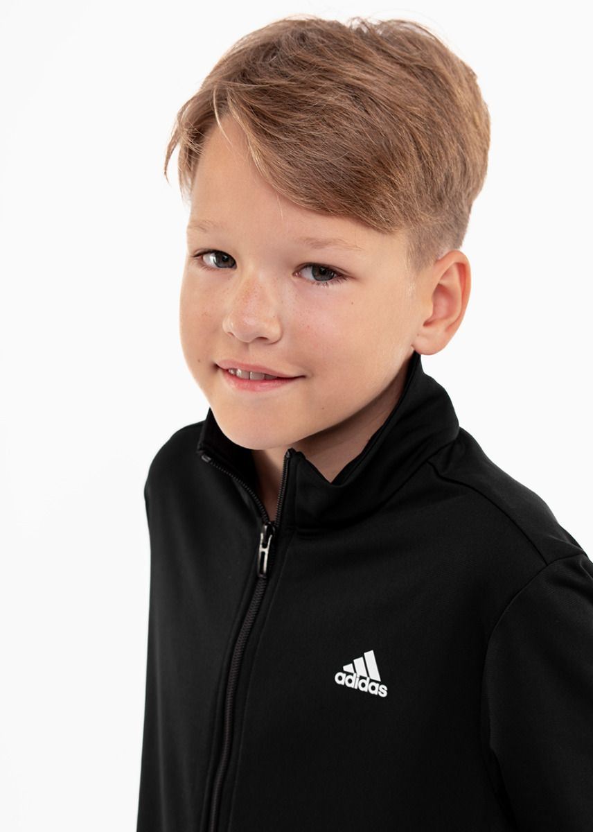 adidas Copii treninguri întregi Essentials Tric Tracksuit GN3974 adidas Copii treninguri întregi Essentials Tric Tracksuit GN3974