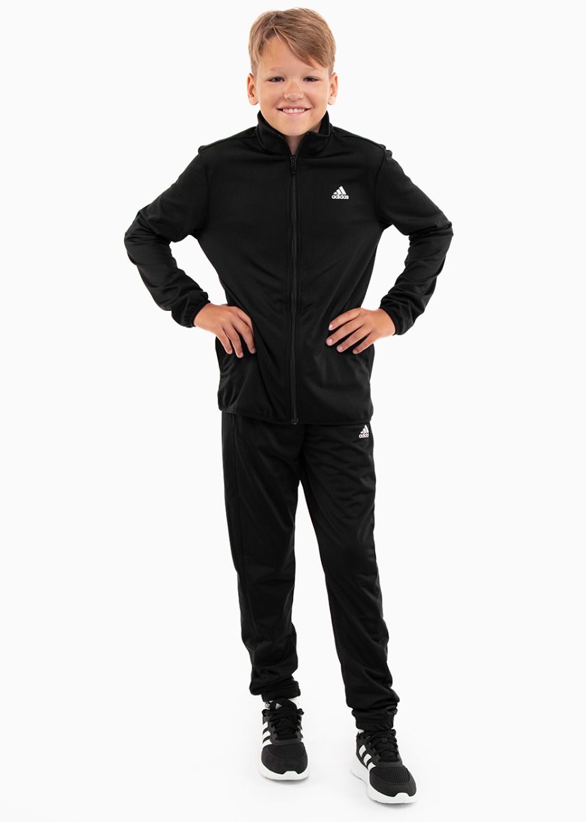 adidas Copii treninguri întregi Essentials Tric Tracksuit GN3974 adidas Copii treninguri întregi Essentials Tric Tracksuit GN3974