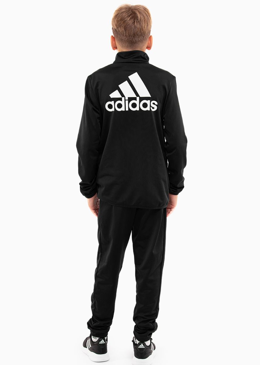 adidas Copii treninguri întregi Essentials Tric Tracksuit GN3974 adidas Copii treninguri întregi Essentials Tric Tracksuit GN3974