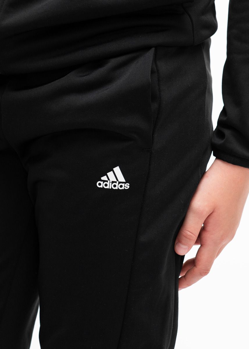 adidas Copii treninguri întregi Essentials Tric Tracksuit GN3974 adidas Copii treninguri întregi Essentials Tric Tracksuit GN3974