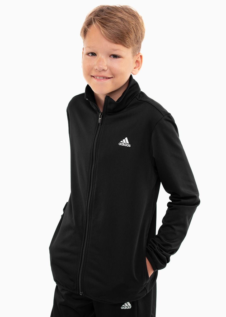 adidas Copii treninguri întregi Essentials Tric Tracksuit GN3974 adidas Copii treninguri întregi Essentials Tric Tracksuit GN3974