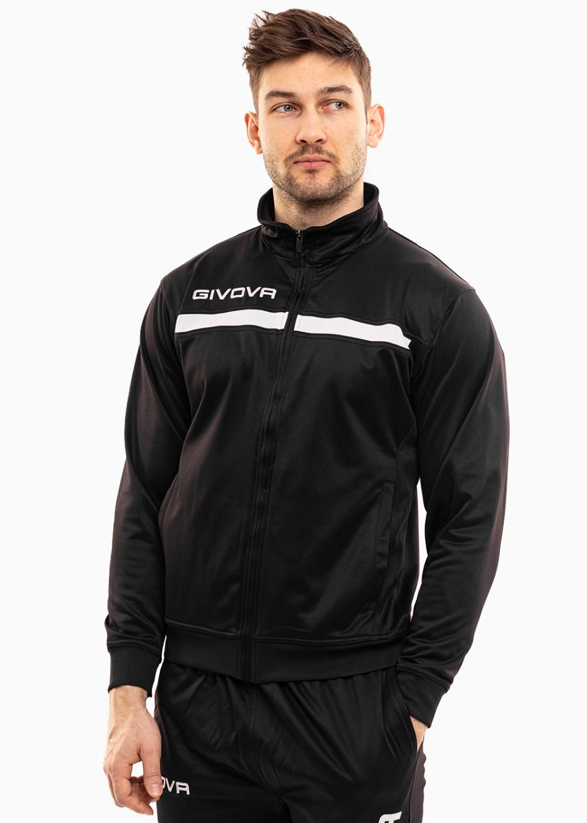Givova Trening Givova Tuta One TT012 1003 Givova Trening Givova Tuta One TT012 1003