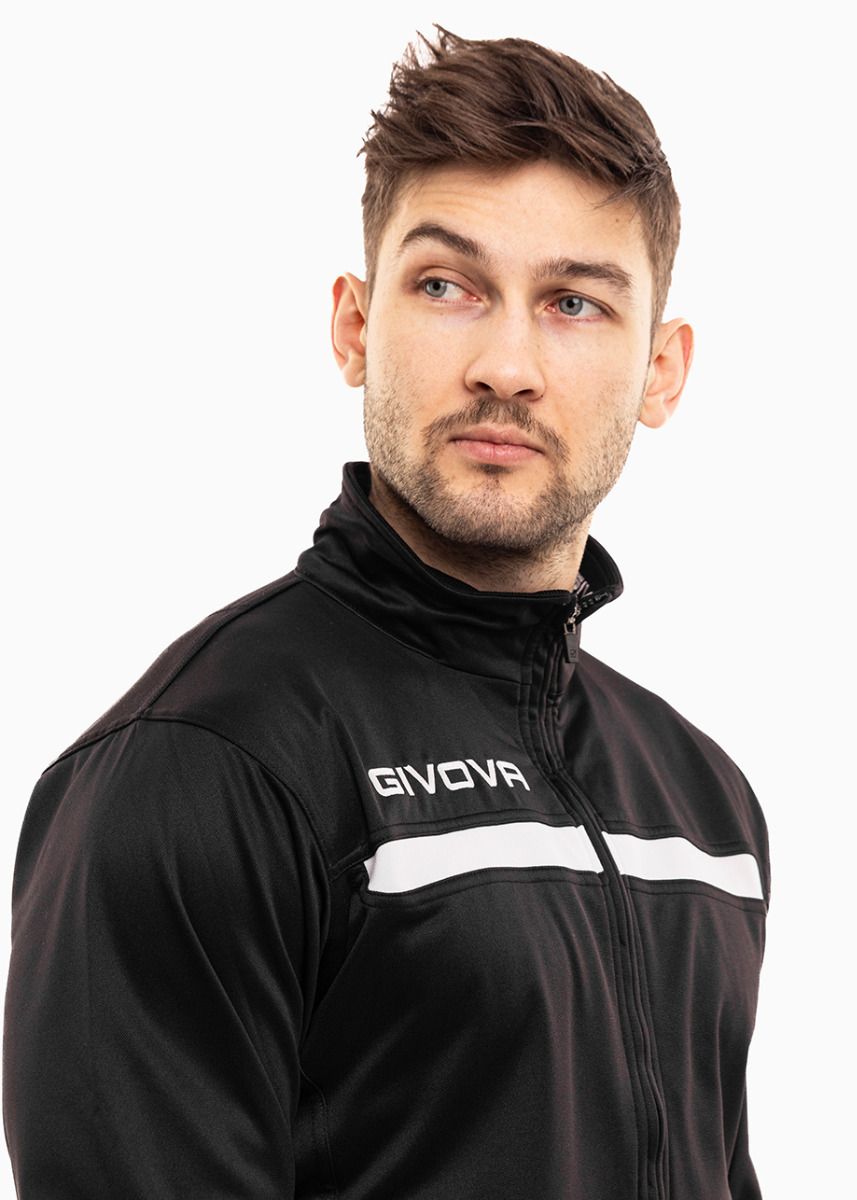 Givova Trening Givova Tuta One TT012 1003 Givova Trening Givova Tuta One TT012 1003