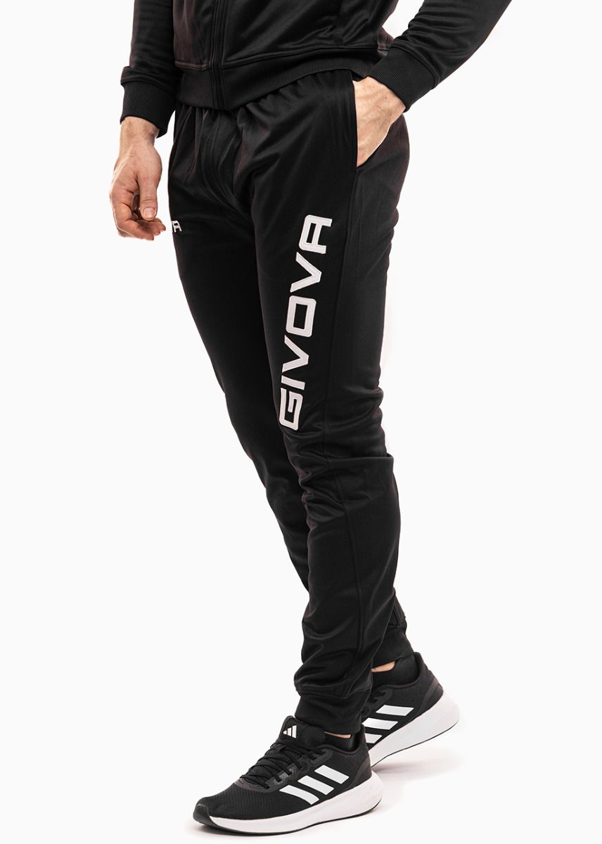 Givova Trening Givova Tuta One TT012 1003 Givova Trening Givova Tuta One TT012 1003