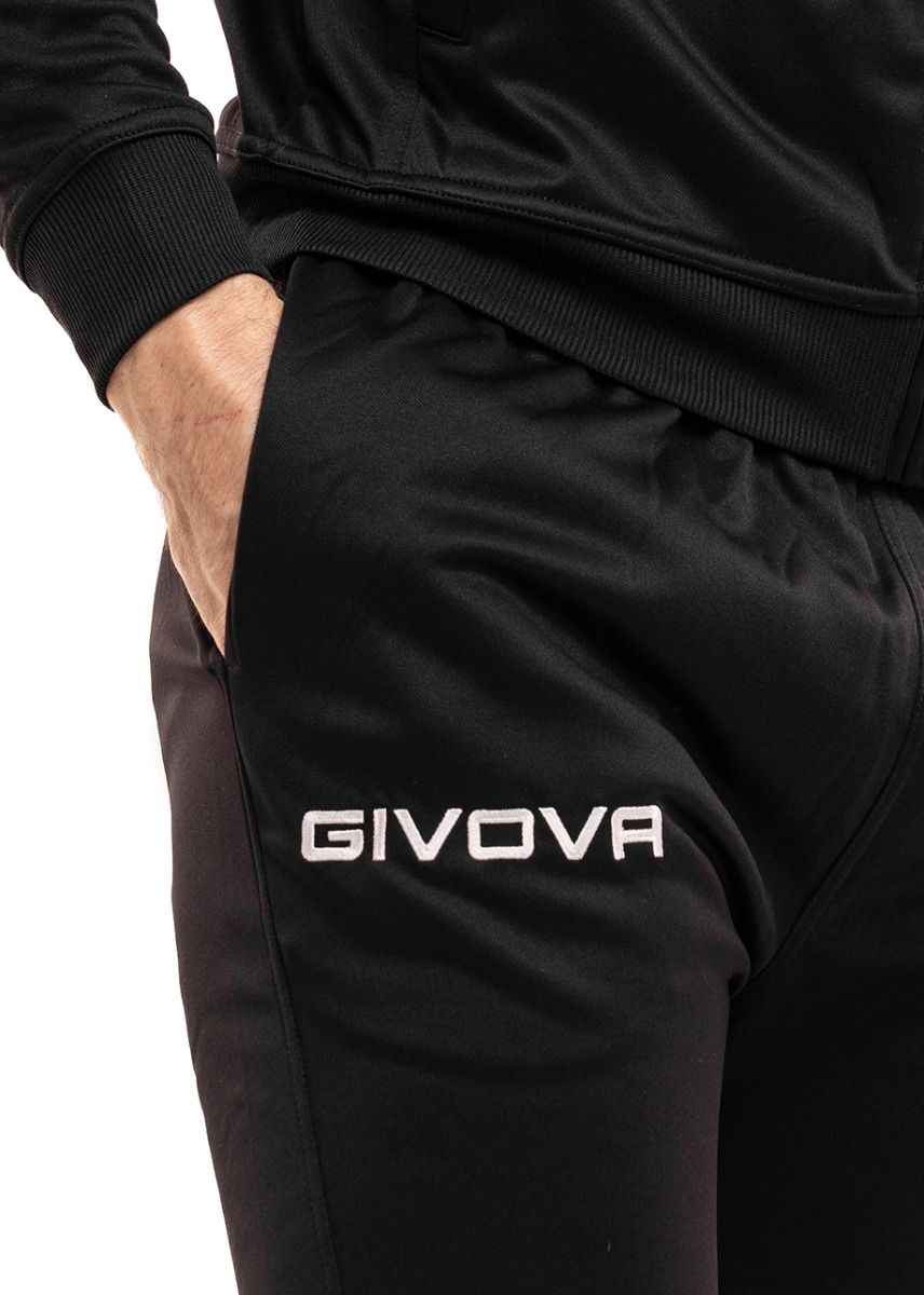 Givova Trening Givova Tuta One TT012 1003 Givova Trening Givova Tuta One TT012 1003