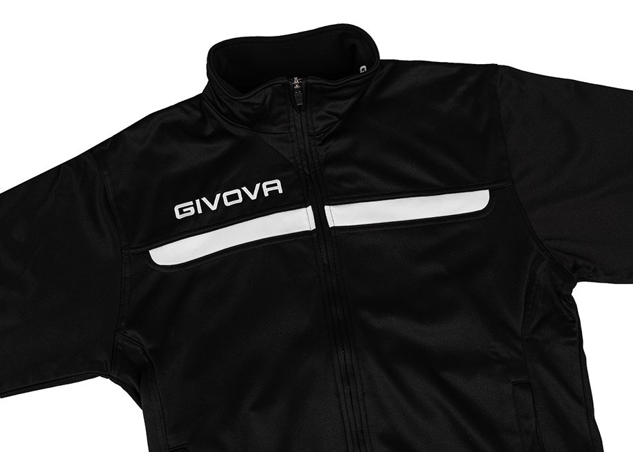 Givova Trening Givova Tuta One TT012 1003 Givova Trening Givova Tuta One TT012 1003