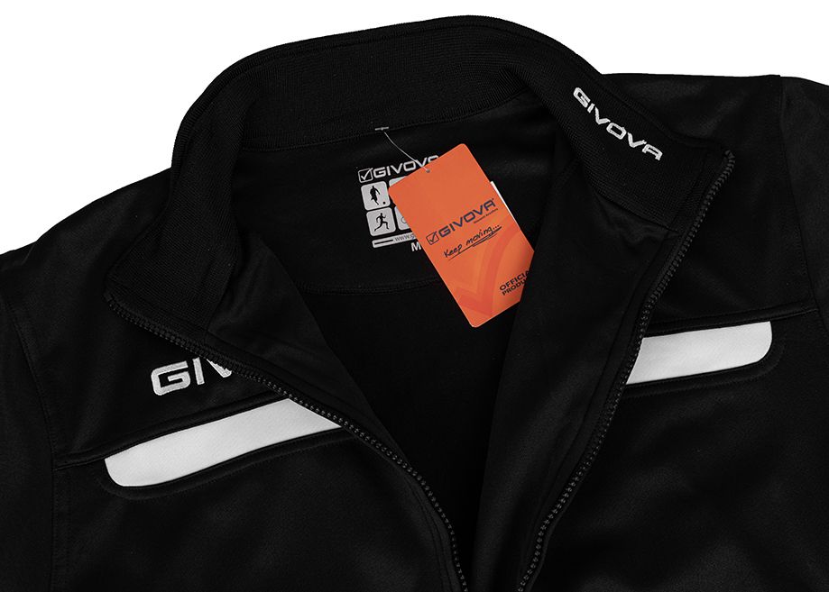 Givova Trening Givova Tuta One TT012 1003 Givova Trening Givova Tuta One TT012 1003