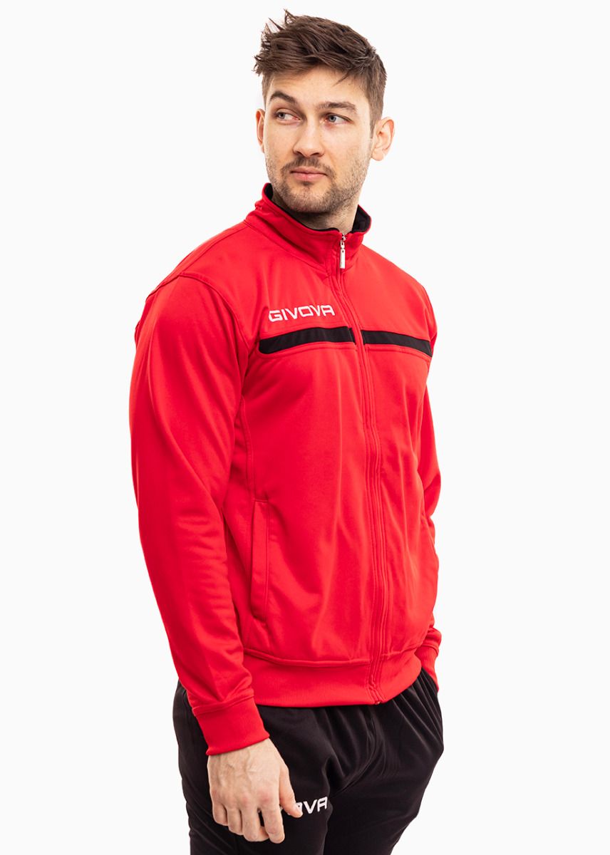 Givova Trening Givova Tuta One TT012 1210 Givova Trening Givova Tuta One TT012 1210