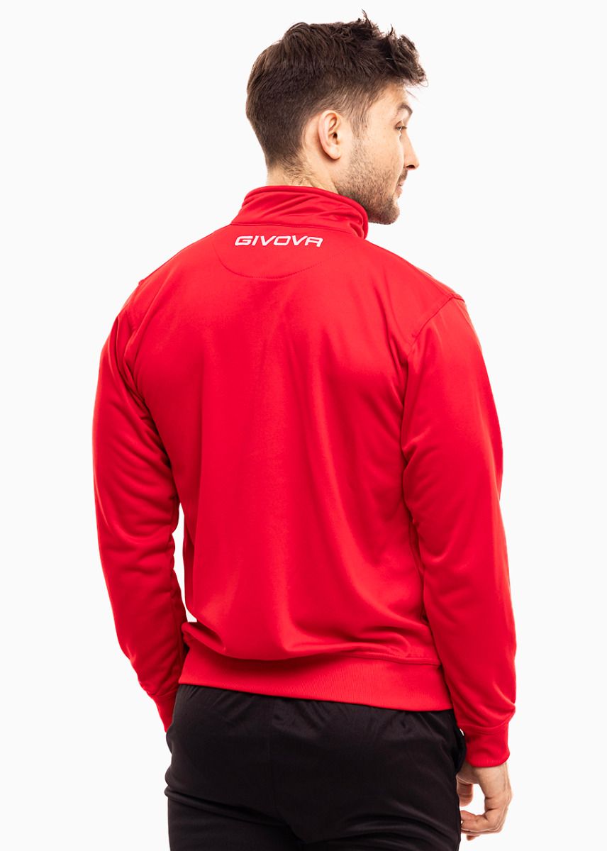 Givova Trening Givova Tuta One TT012 1210 Givova Trening Givova Tuta One TT012 1210