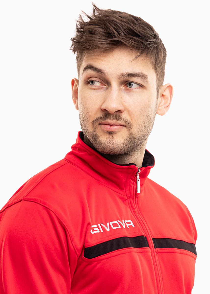 Givova Trening Givova Tuta One TT012 1210 Givova Trening Givova Tuta One TT012 1210