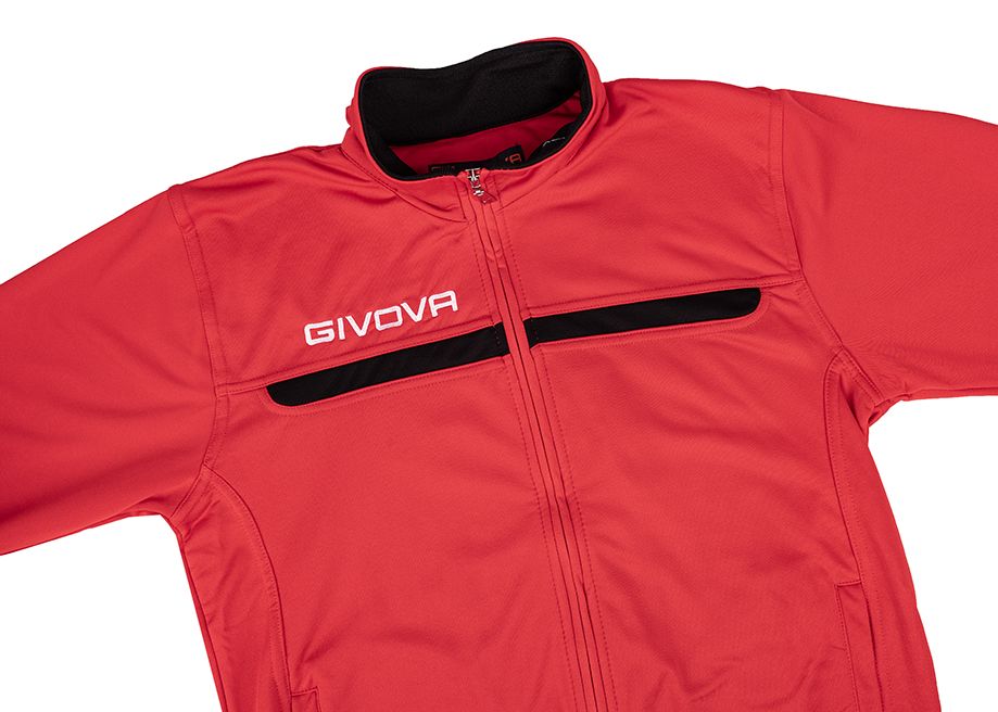 Givova Trening Givova Tuta One TT012 1210 Givova Trening Givova Tuta One TT012 1210