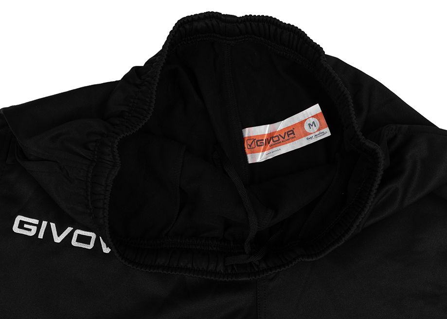 Givova Trening Givova Tuta One TT012 1210 Givova Trening Givova Tuta One TT012 1210