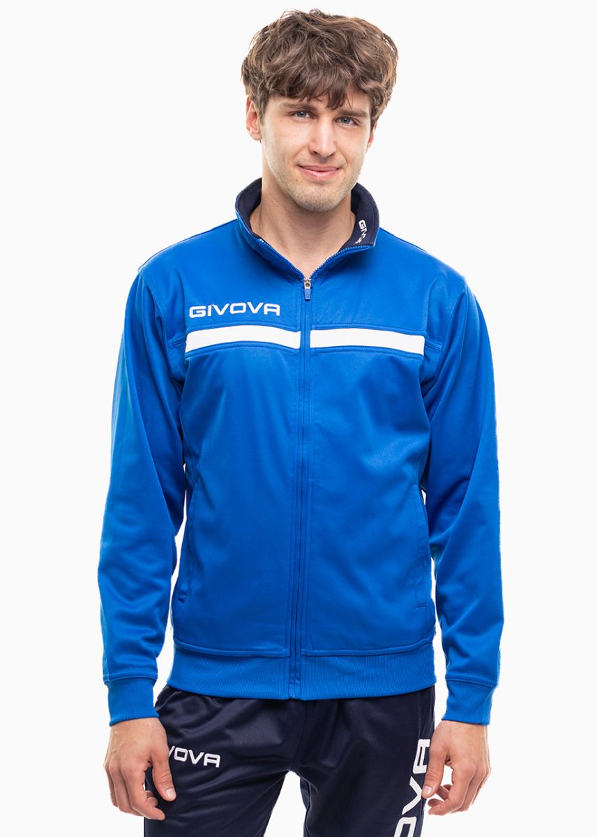 Givova Trening Givova Tuta One TT012 0204 Givova Trening Givova Tuta One TT012 0204