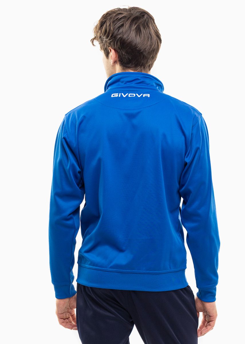 Givova Trening Givova Tuta One TT012 0204 Givova Trening Givova Tuta One TT012 0204