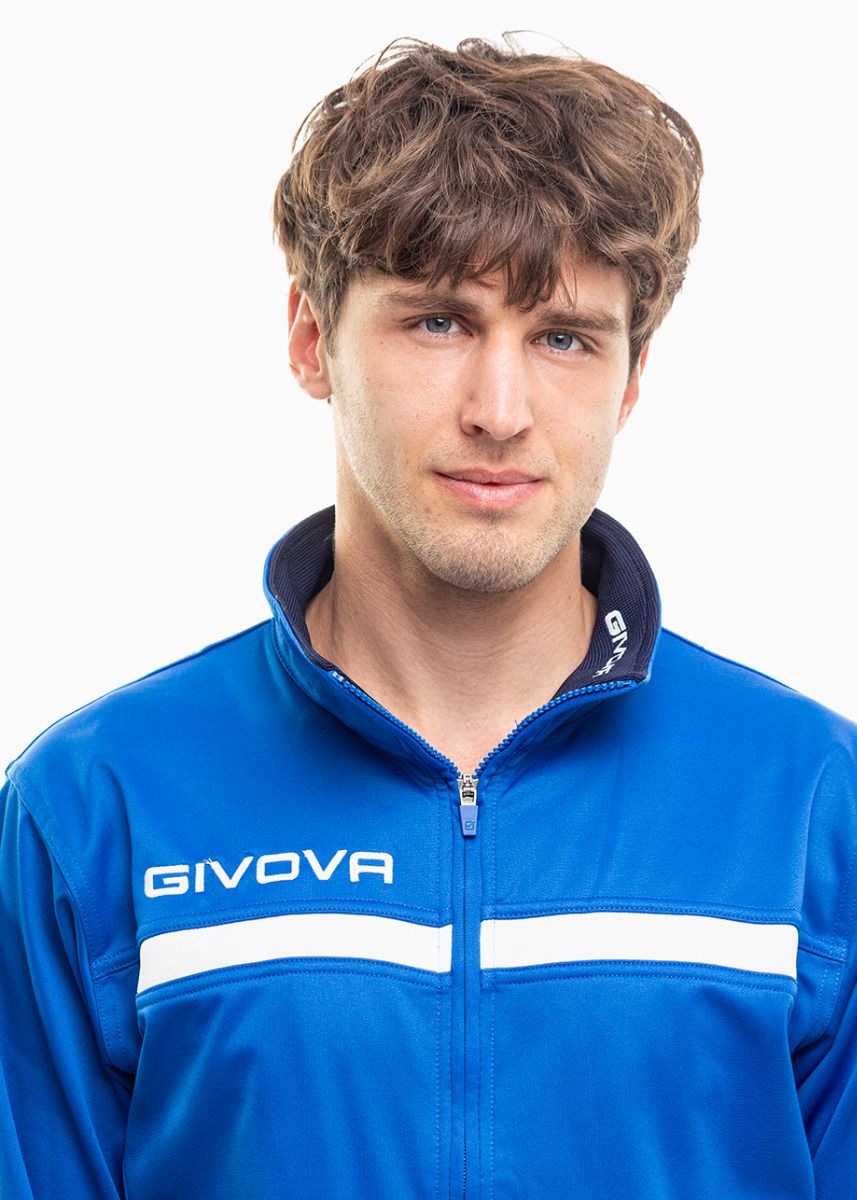 Givova Trening Givova Tuta One TT012 0204 Givova Trening Givova Tuta One TT012 0204