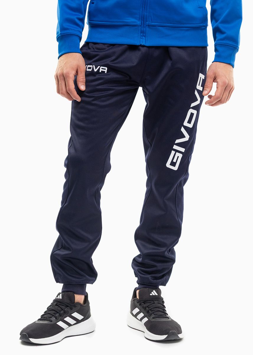 Givova Trening Givova Tuta One TT012 0204 Givova Trening Givova Tuta One TT012 0204