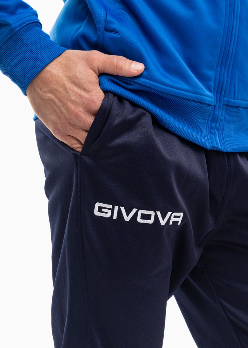 Givova Trening Givova Tuta One TT012 0204 Givova Trening Givova Tuta One TT012 0204