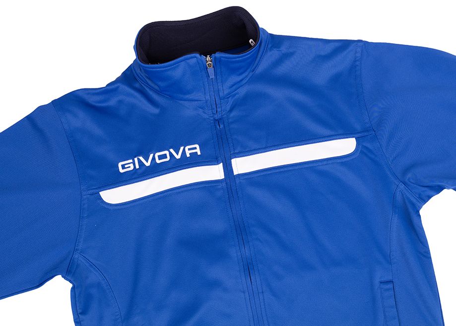 Givova Trening Givova Tuta One TT012 0204 Givova Trening Givova Tuta One TT012 0204