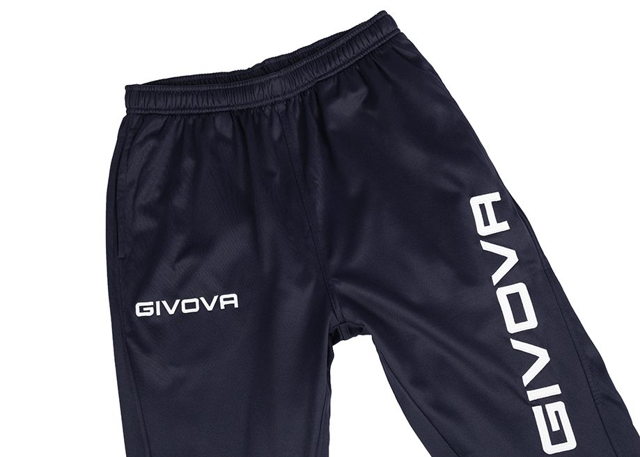 Givova Trening Givova Tuta One TT012 0204 Givova Trening Givova Tuta One TT012 0204