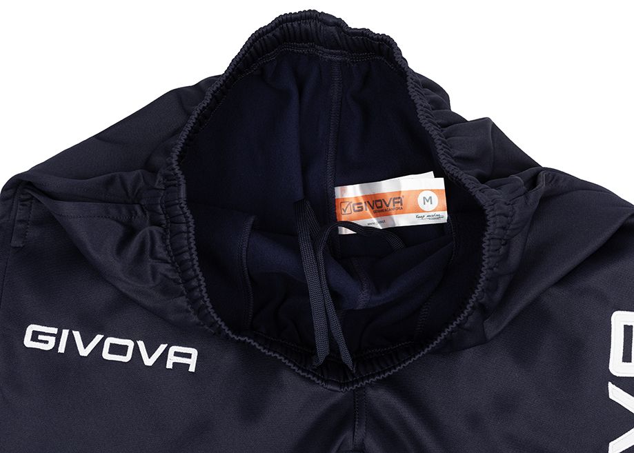 Givova Trening Givova Tuta One TT012 0204 Givova Trening Givova Tuta One TT012 0204