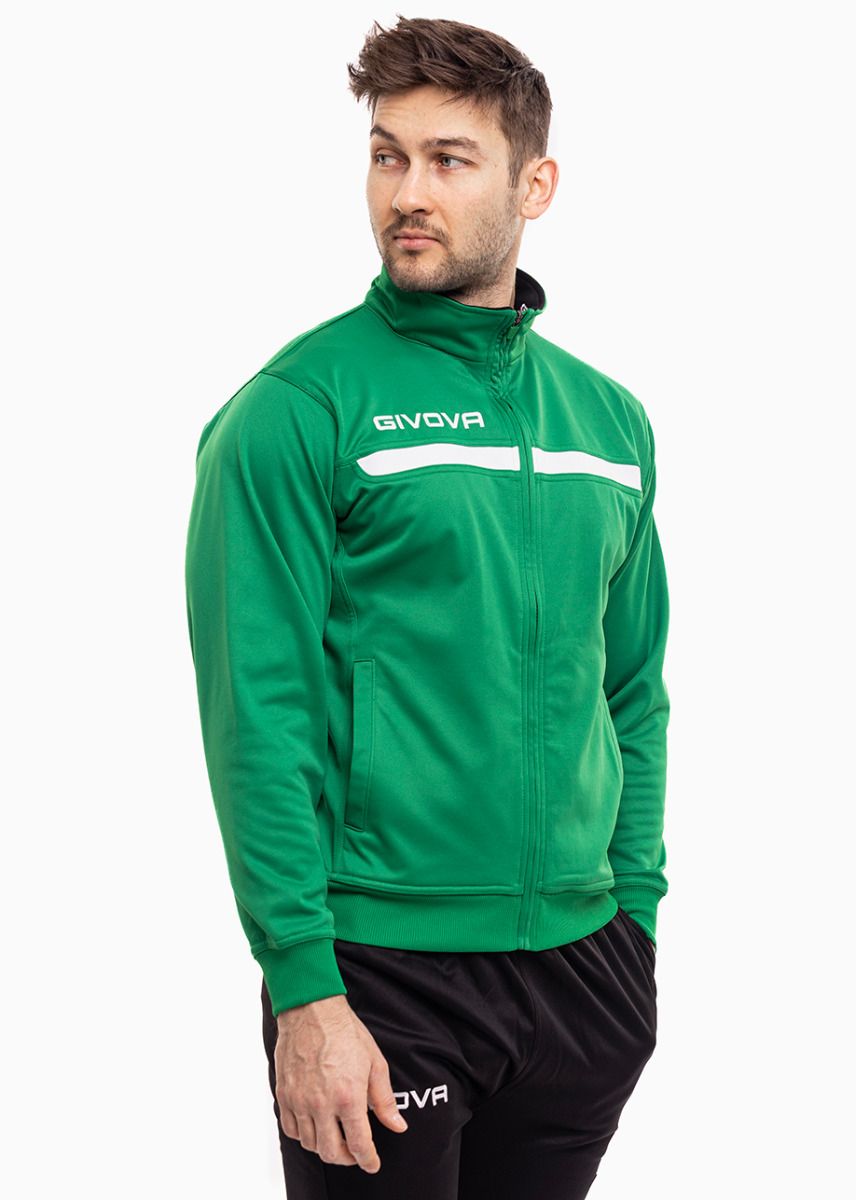 Givova Trening Givova Tuta One TT012 1310 Givova Trening Givova Tuta One TT012 1310