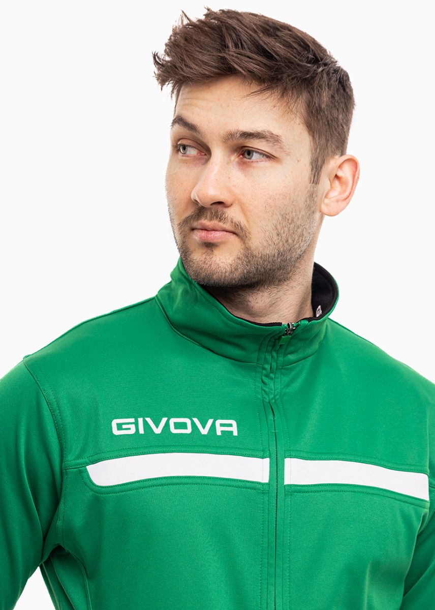 Givova Trening Givova Tuta One TT012 1310 Givova Trening Givova Tuta One TT012 1310