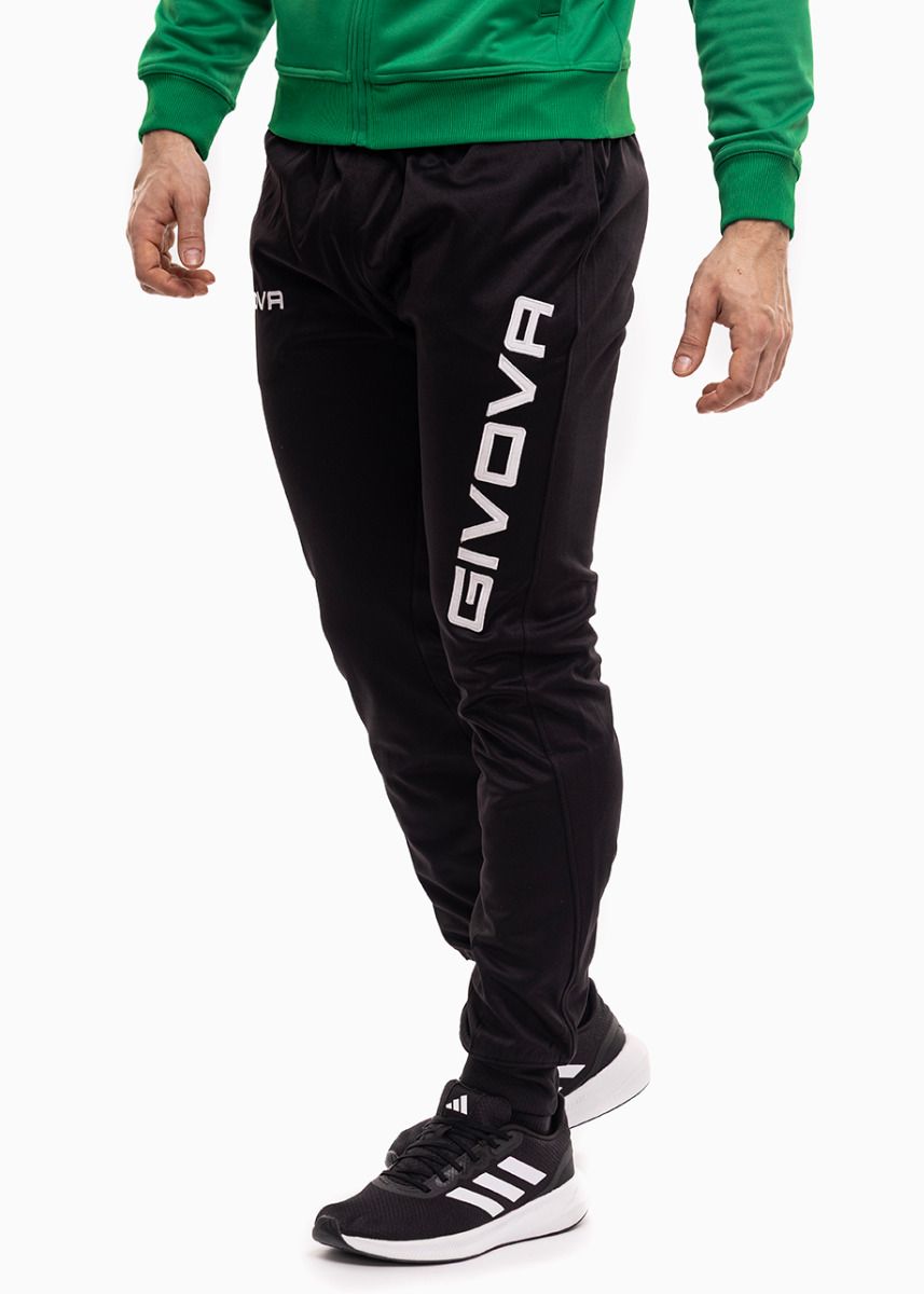 Givova Trening Givova Tuta One TT012 1310 Givova Trening Givova Tuta One TT012 1310