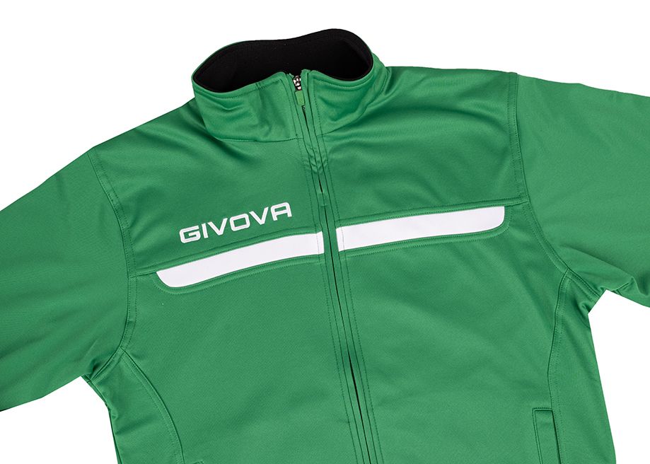 Givova Trening Givova Tuta One TT012 1310 Givova Trening Givova Tuta One TT012 1310