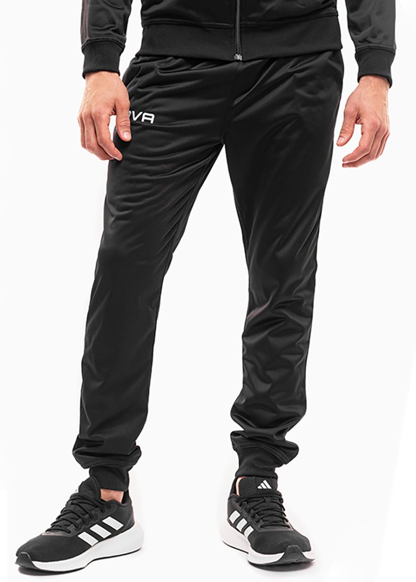 Givova Trening Tuta Revolution TR033 1003 Givova Trening Tuta Revolution TR033 1003