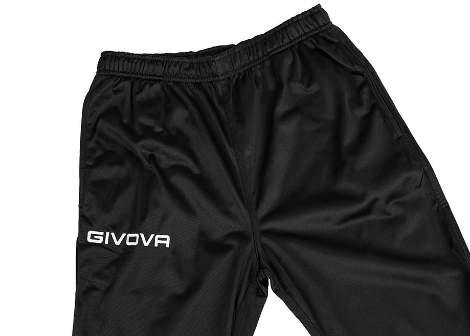 Givova Trening Tuta Revolution TR033 1003 Givova Trening Tuta Revolution TR033 1003