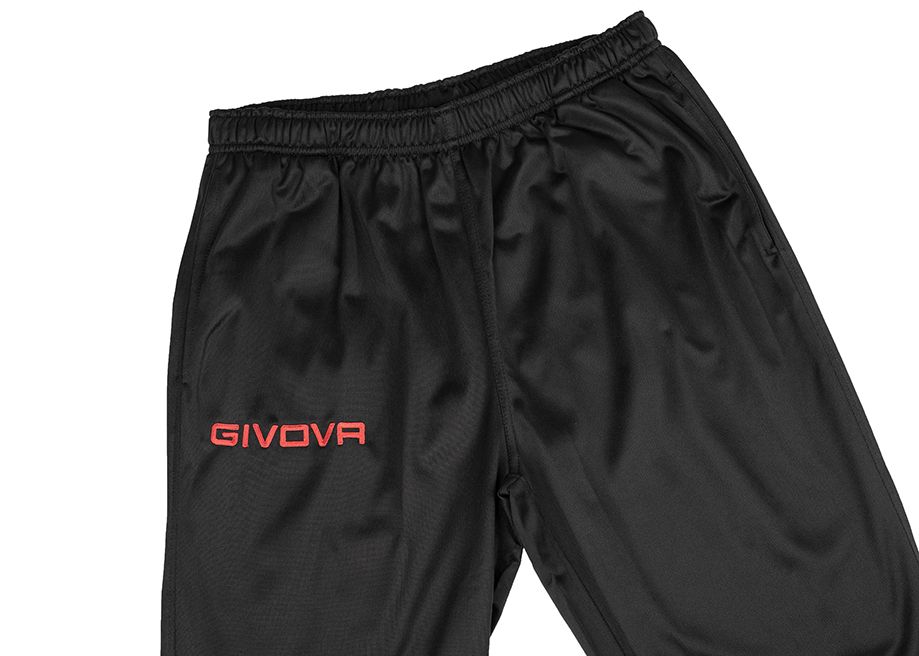 Givova Trening Tuta Revolution TR033 1012 Givova Trening Tuta Revolution TR033 1012