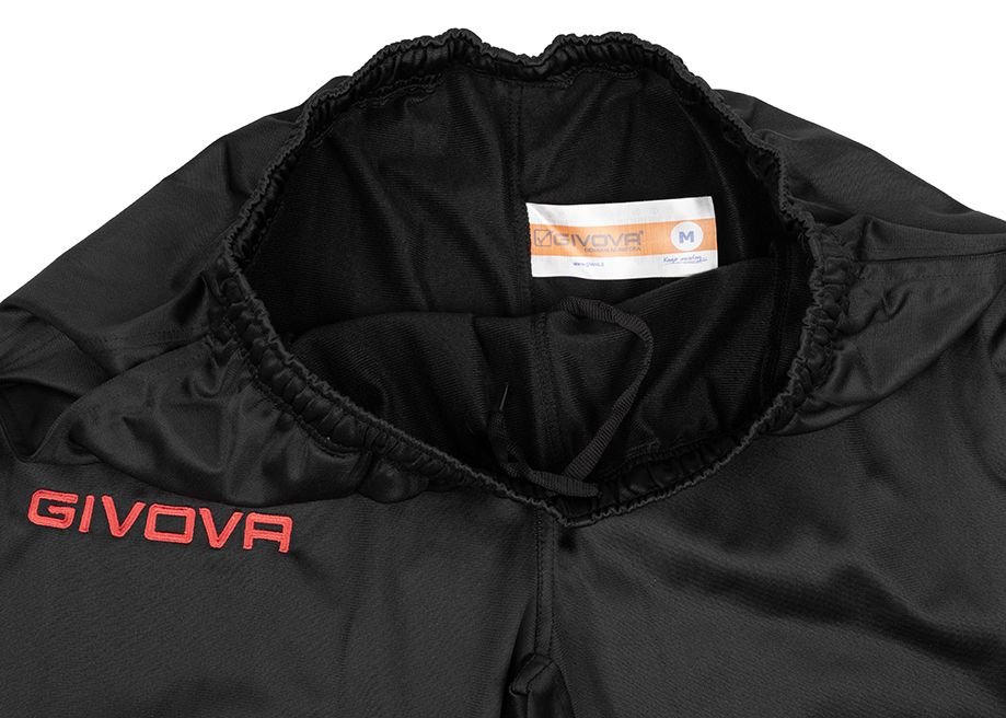 Givova Trening Tuta Revolution TR033 1012 Givova Trening Tuta Revolution TR033 1012