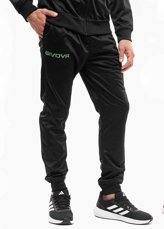 Givova Trening Tuta Revolution TR033 1013 Givova Trening Tuta Revolution TR033 1013
