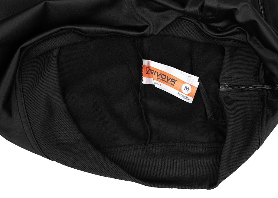 Givova Trening Tuta Revolution TR033 1013 Givova Trening Tuta Revolution TR033 1013