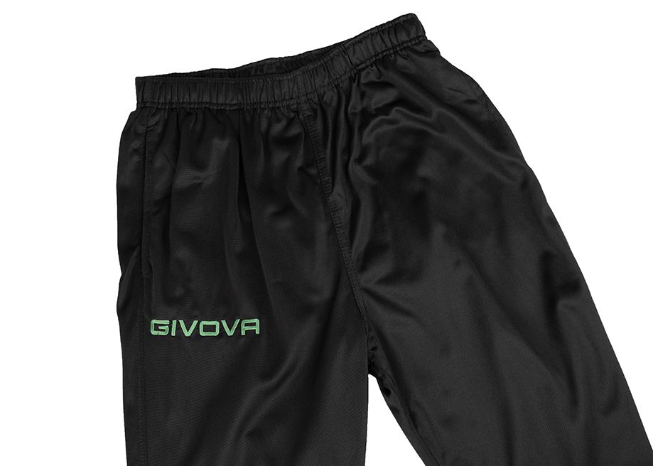 Givova Trening Tuta Revolution TR033 1013 Givova Trening Tuta Revolution TR033 1013