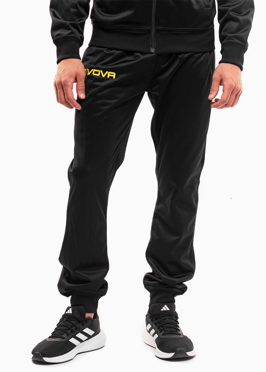 Givova Trening Tuta Revolution TR033 1007 Givova Trening Tuta Revolution TR033 1007