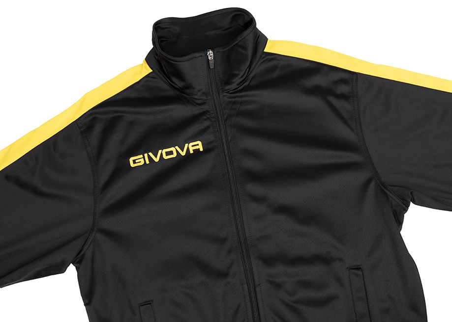 Givova Trening Tuta Revolution TR033 1007 Givova Trening Tuta Revolution TR033 1007