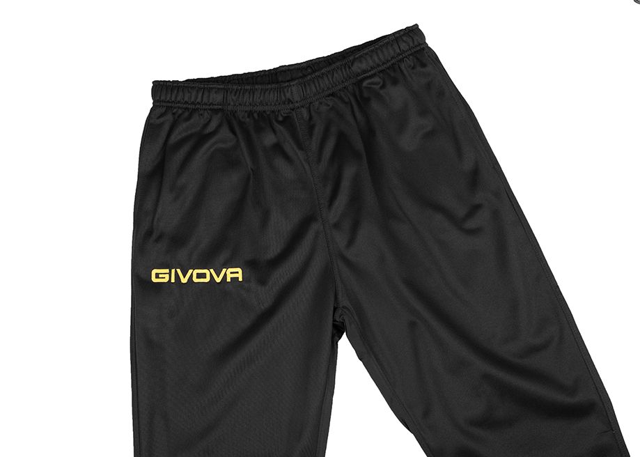 Givova Trening Tuta Revolution TR033 1007 Givova Trening Tuta Revolution TR033 1007